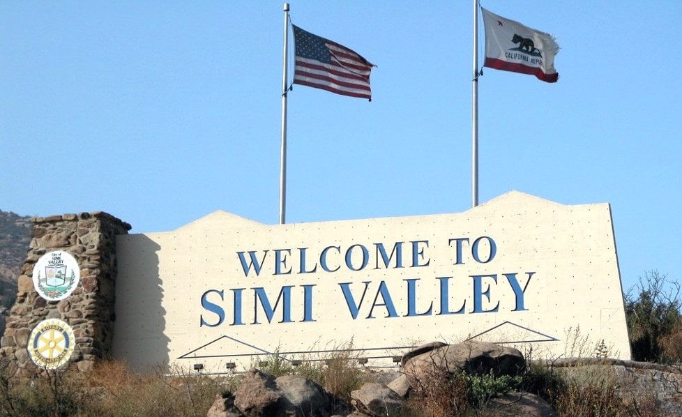 Simi Valley California