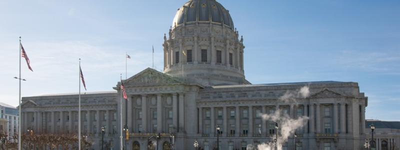 State Government Capitol