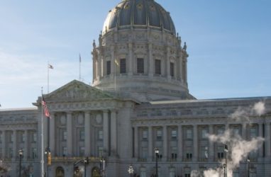 State Government Capitol