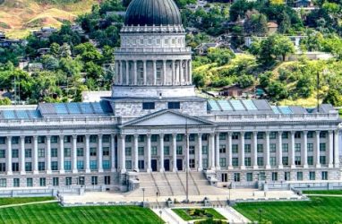 State Government Capital