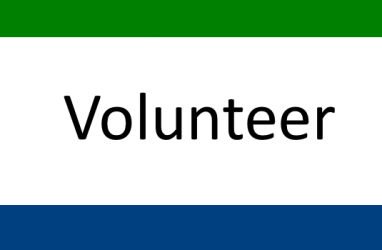 government-volunteer-job