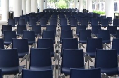 Government Interview Room