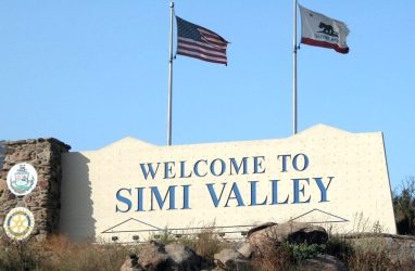 Simi Valley California